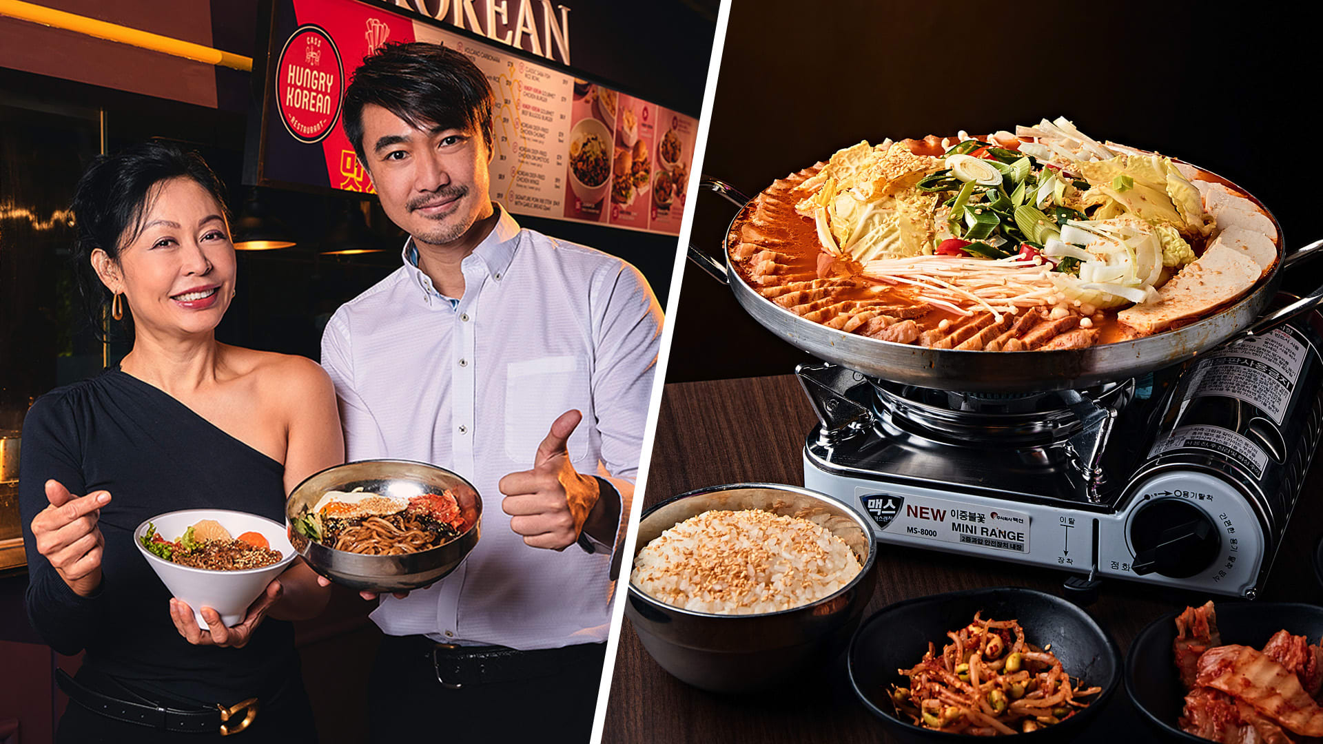 Cassandra See’s New Korean Bistro In Food Court Will Be Helmed By Ex-Grand Hyatt Jeju Chef