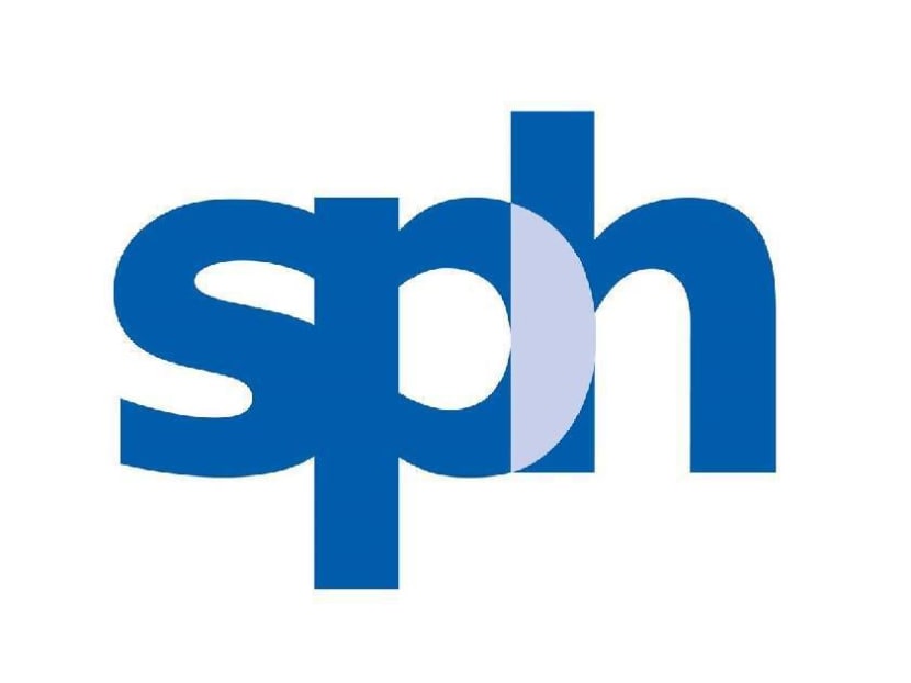 Singapore Press Holdings. Photo: Singapore Press Holdings/Facebook Singapore Press Holdings. Photo: Singapore Press Holdings/Facebook