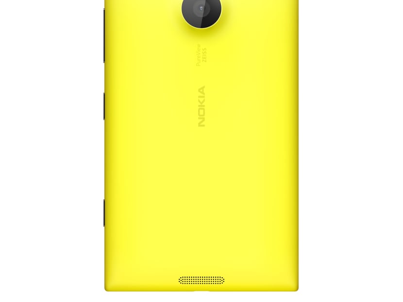 Nokia bridges the gap with its new Lumia 1520