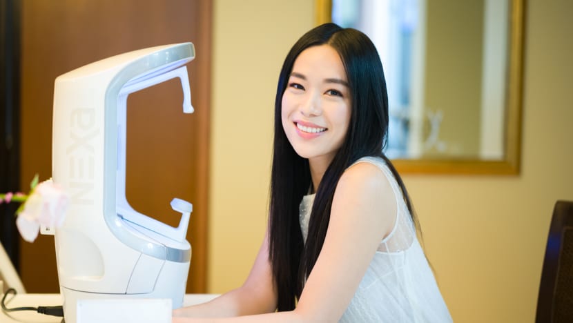 To Relax, Rebecca Lim Switches Off From Social Media & Watches Queer Eye