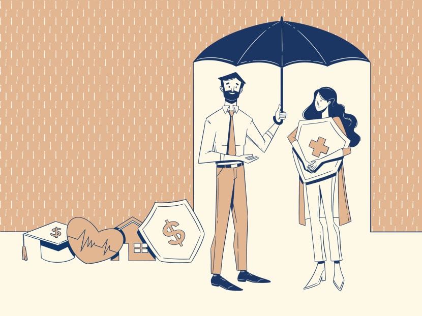 TODAY journalist Natasha Meah looks at how to take her first steps into the world of insurance as a young adult. TODAY journalist Natasha Meah looks at how to take her first steps into the world of insurance as a young adult.
