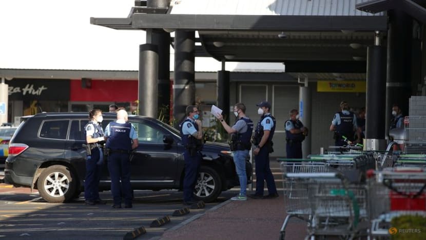 New Zealand tried to deport extremist Samsudeen for years New Zealand tried to deport extremist Samsudeen for years