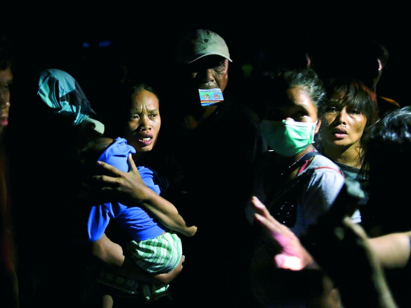 Tacloban residents see no future for city, says Deputy Mayor