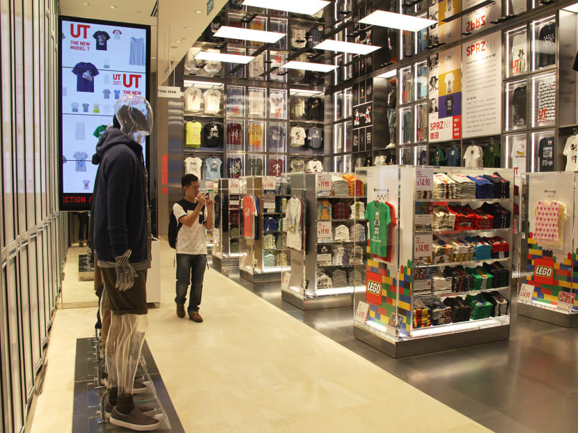 5 things to look forward to at the new Uniqlo Global Flagship store