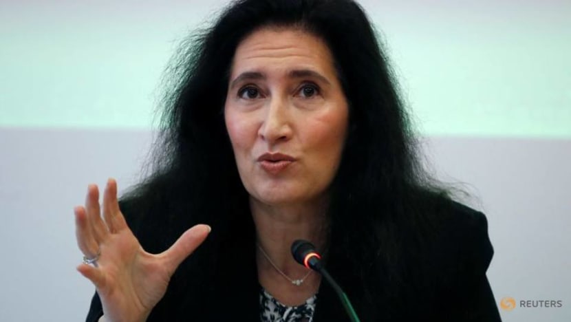 French watchdog rejects requests to suspend Apple's App Tracking Transparency feature French watchdog rejects requests to suspend Apple's App Tracking Transparency feature