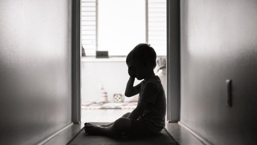 Maid jailed for kicking toddler, hitting him repeatedly with diaper and clothes hanger Maid jailed for kicking toddler, hitting him repeatedly with diaper and clothes hanger