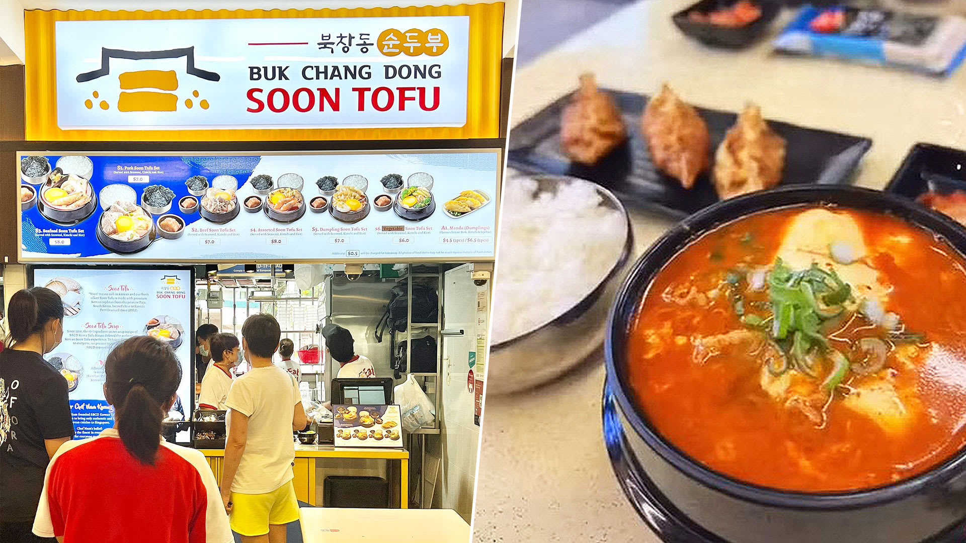 korean tofu - Latest news & coverage - TODAY