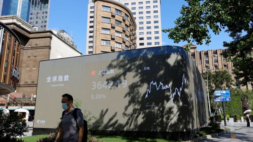 China broadens foreign access to financial, commodity derivatives market China broadens foreign access to financial, commodity derivatives market