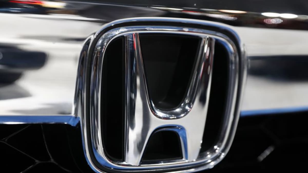 US opens probe into 1.4 million Honda vehicles over engine issues US opens probe into 1.4 million Honda vehicles over engine issues