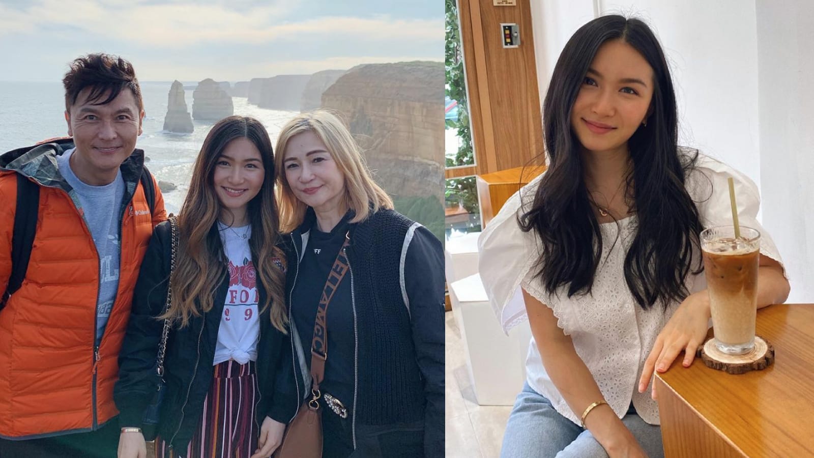 HK Actor Eddie Kwan’s 26-Year-Old Daughter Is A Miss Hong Kong 2021 Contestant HK Actor Eddie Kwan’s 26-Year-Old Daughter Is A Miss Hong Kong 2021 Contestant