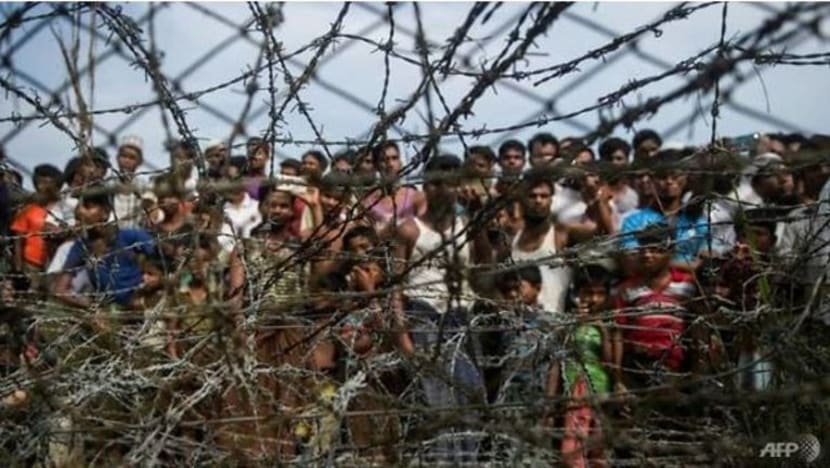 Rakyat Singapura dinasihati elak lawatan ke Rakhine, Myanmar