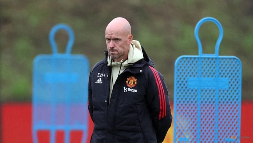 City humbling a reality check for United, says Ten Hag City humbling a reality check for United, says Ten Hag
