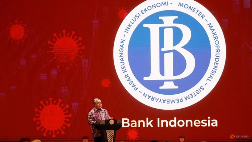 Indonesia central bank says monetary policy to remain pro-stability Indonesia central bank says monetary policy to remain pro-stability