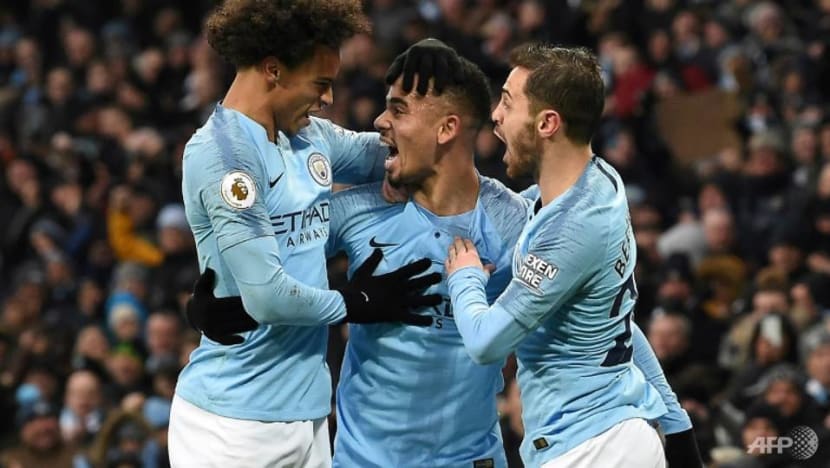 Premier League predictions revealed: Man City champions ...
