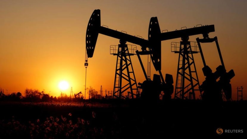 China opens oil and gas exploration to foreign firms China opens oil and gas exploration to foreign firms