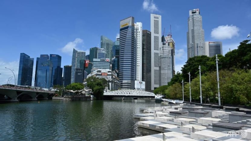 Eligible employers to receive more than S$450 million in Wage Credit Scheme payouts by end-June Eligible employers to receive more than S$450 million in Wage Credit Scheme payouts by end-June
