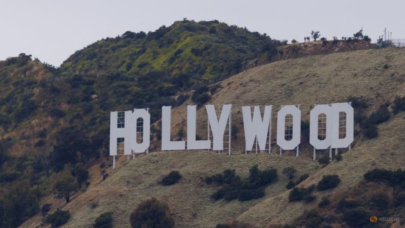 Hollywood directors reach labor pact, writers remain on strike