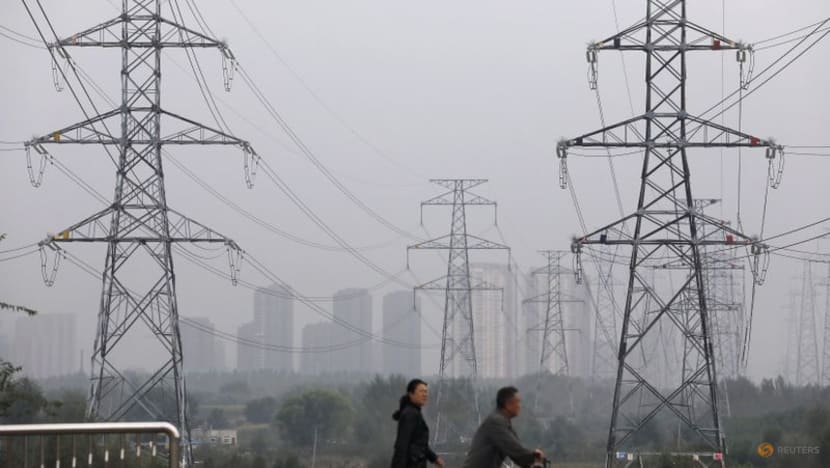 China rust-belt province warns of more power shortages in energy crisis China rust-belt province warns of more power shortages in energy crisis