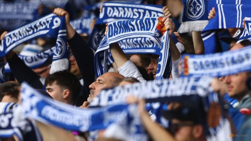 Soccer: Darmstadt return to the Bundesliga after six years with 1-0 over Magdeburg
