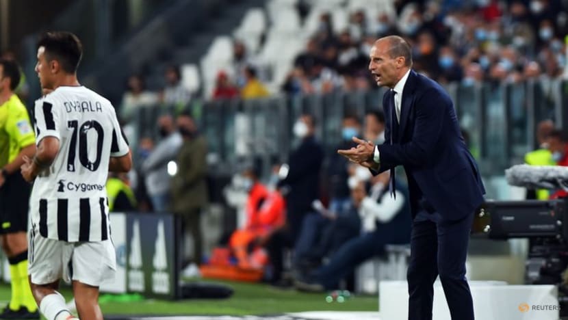 Defensive woes and injury blows overshadow Juventus recovery Defensive woes and injury blows overshadow Juventus recovery