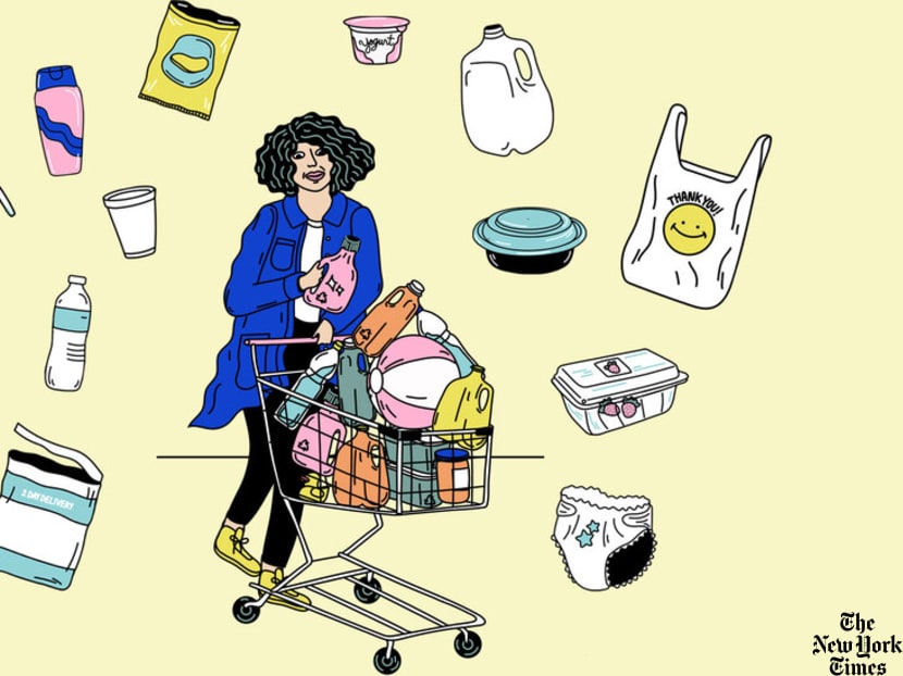How did recycling get so confusing? This is why plastic keeps us guessing How did recycling get so confusing? This is why plastic keeps us guessing