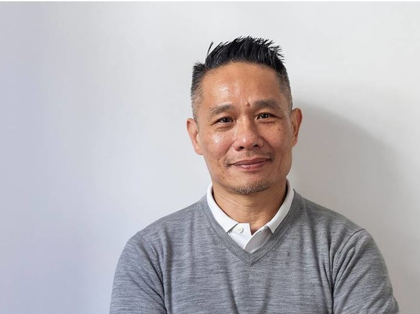 Meet the Singaporean designer behind the world's first commercial spaceport Meet the Singaporean designer behind the world's first commercial spaceport