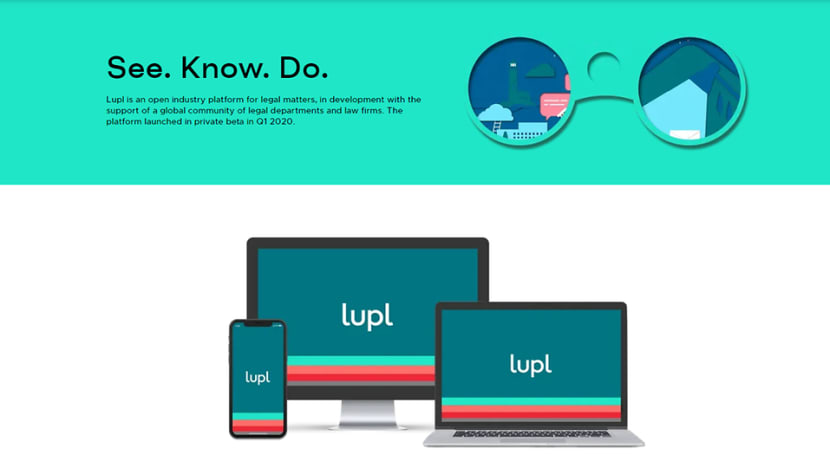 Singapore law firm jointly invests US$10 million in global open platform start-up for lawyers Singapore law firm jointly invests US$10 million in global open platform start-up for lawyers