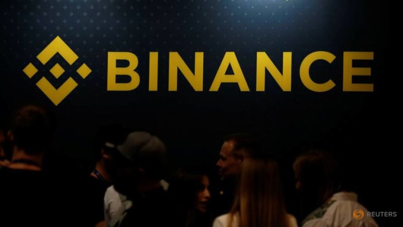 Bitcoin drops after report Binance under US probe, Tesla fallout
