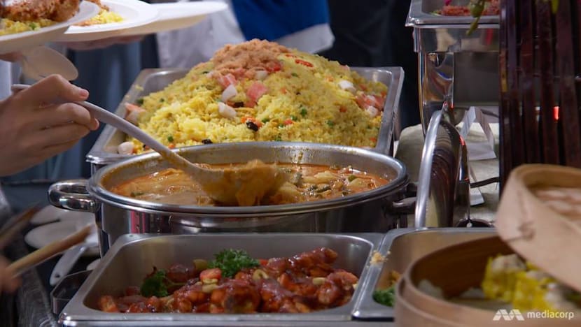 What’s being done to keep your catered food safe What’s being done to keep your catered food safe