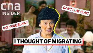 On The Red Dot 2021/2022: How Phua Chu Kang's Singlish catchphrases stirred a national controversy
