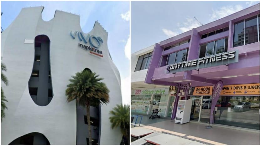 Anytime Fitness in Choa Chu Kang, Haidilao in VivoCity visited by COVID-19 cases during infectious period Anytime Fitness in Choa Chu Kang, Haidilao in VivoCity visited by COVID-19 cases during infectious period