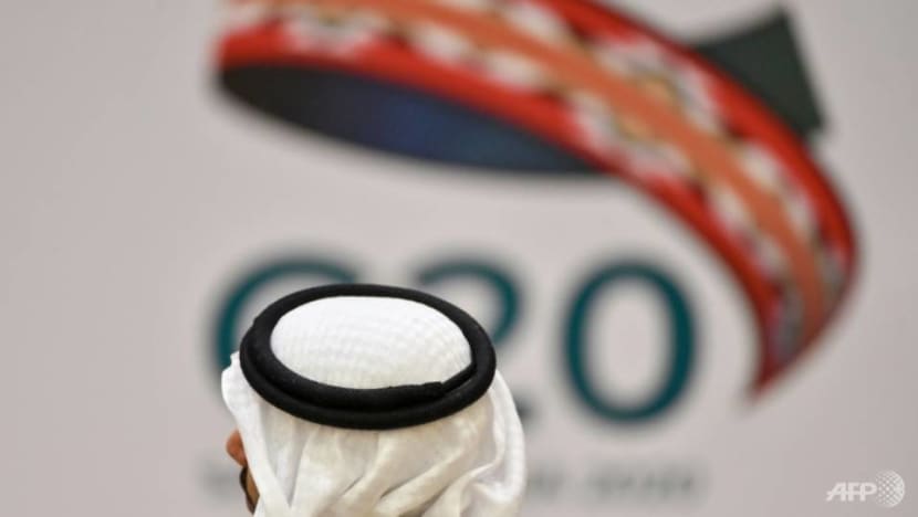 COVID-19: G20 says developing action plan to deal with global pandemic COVID-19: G20 says developing action plan to deal with global pandemic
