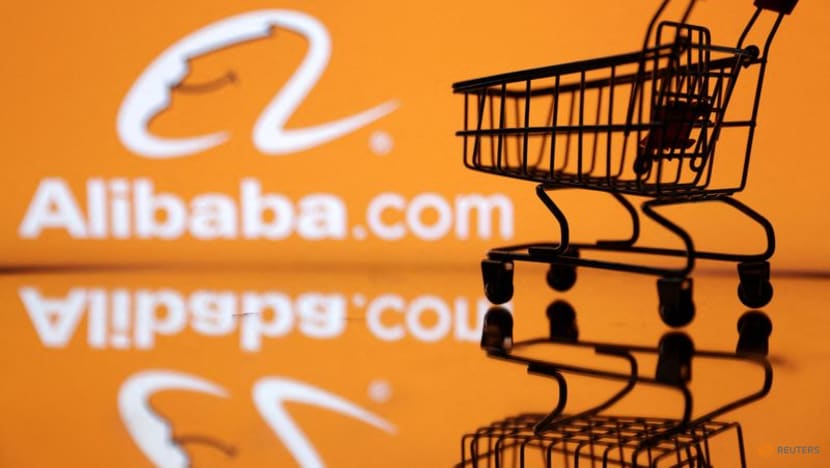 Alibaba beats quarterly revenue estimates as COVID-19 curbs ease