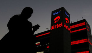 Google to invest up to US$1 billion in India's Bharti Airtel