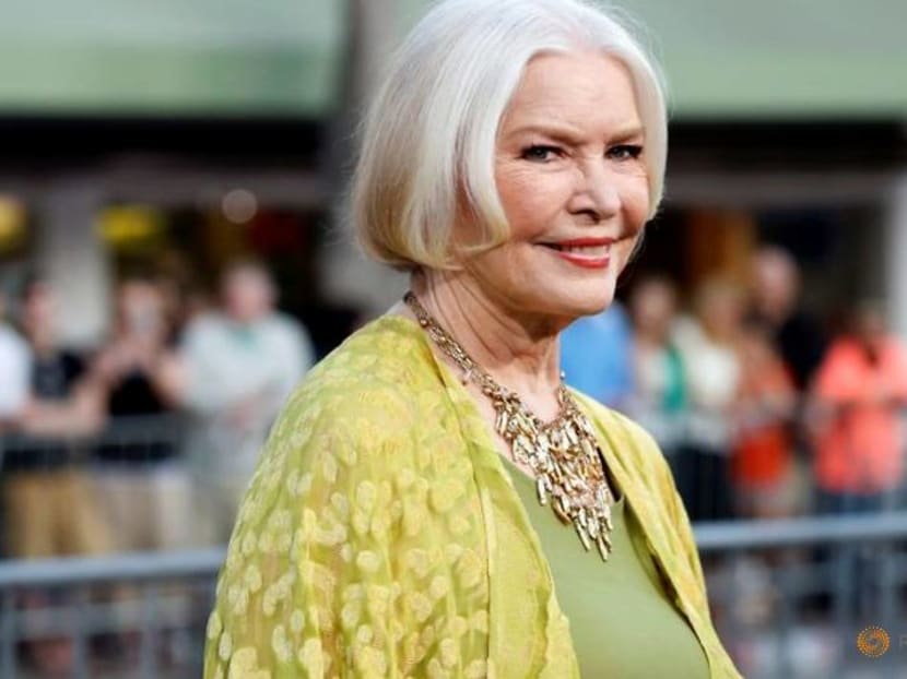 A Minute With: The 'Queen Bees' cast on age and role of older women A Minute With: The 'Queen Bees' cast on age and role of older women
