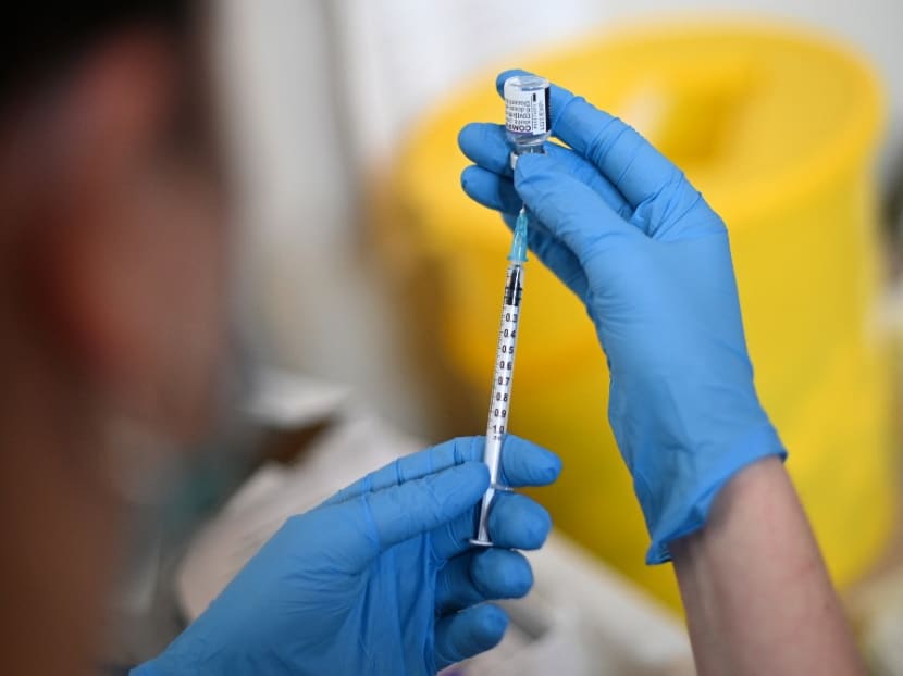 BioNTech, Pfizer vaccine neutralises Omicron with 3 shots