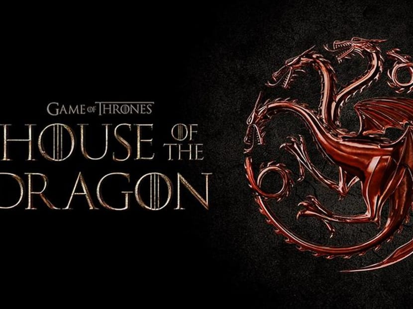 House Of The Dragon: Check out first official photos of Game Of Thrones prequel