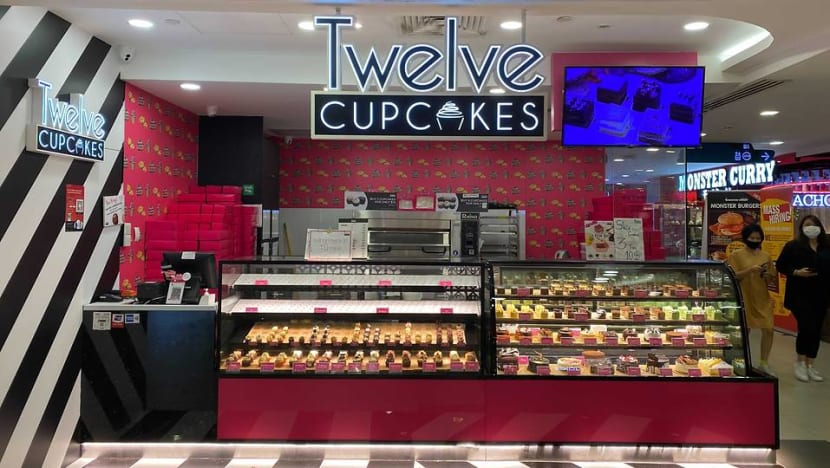 Twelve Cupcakes fined S$119,500 for underpaying foreign employees Twelve Cupcakes fined S$119,500 for underpaying foreign employees