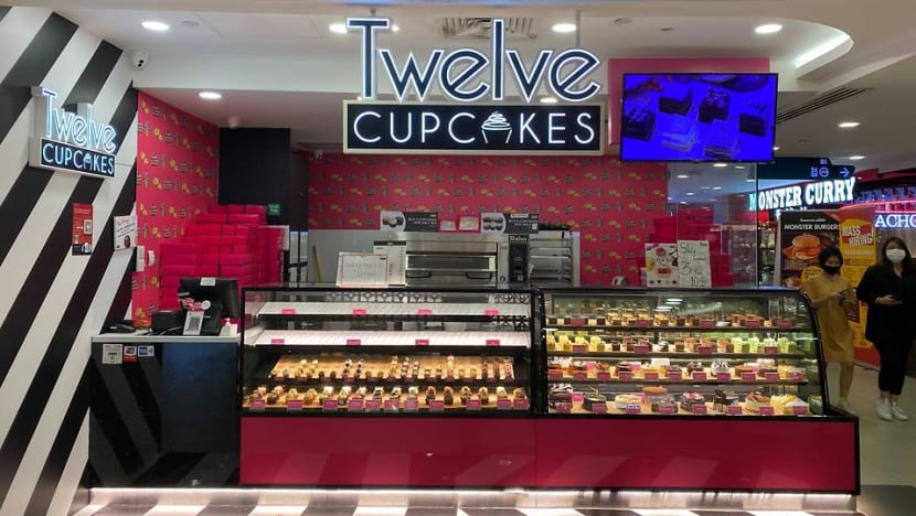 Twelve Cupcakes fined S$119,500 for underpaying foreign employees