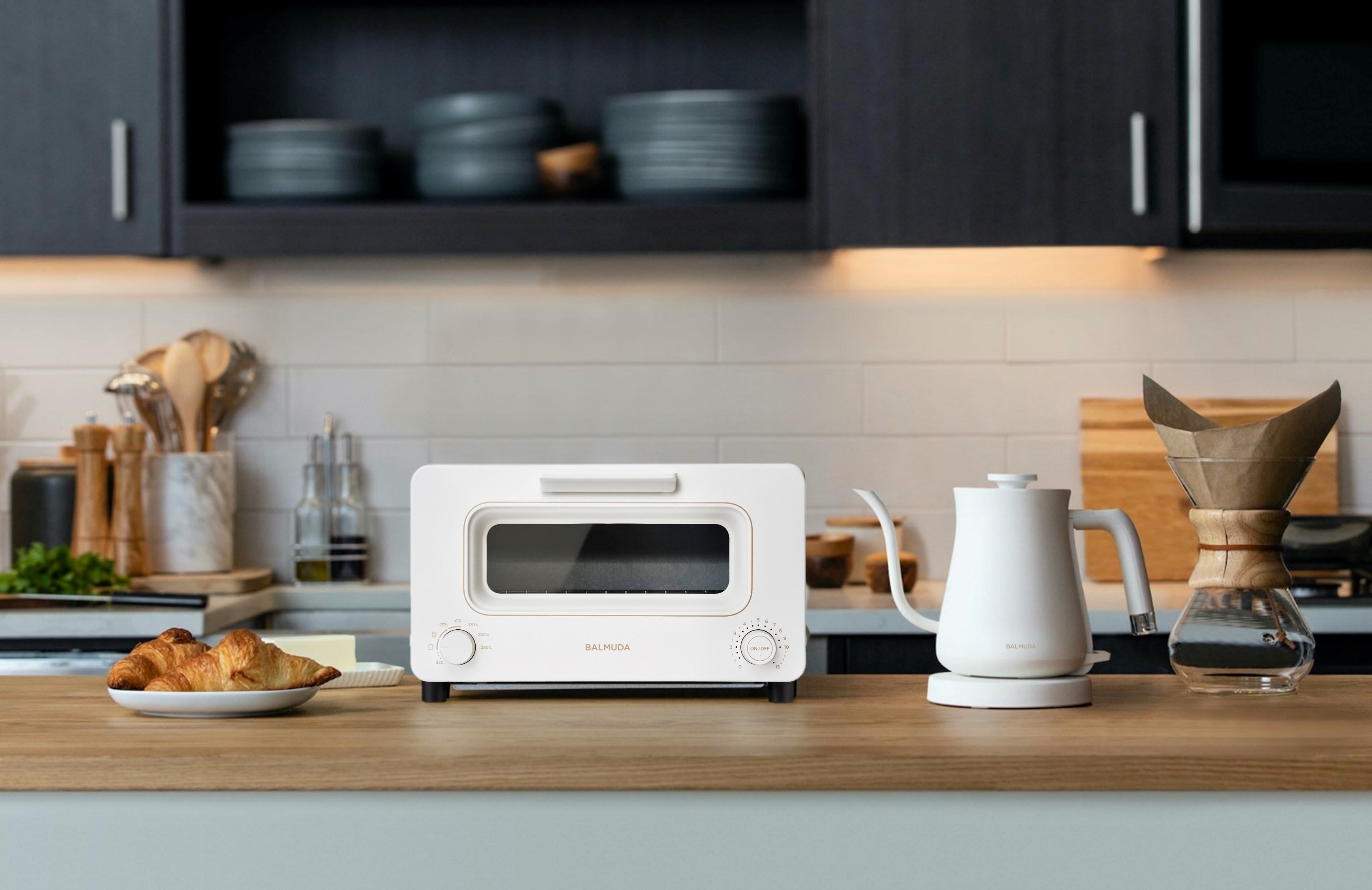 TikTok-Viral Japanese Appliance Brand Balmuda Opens First