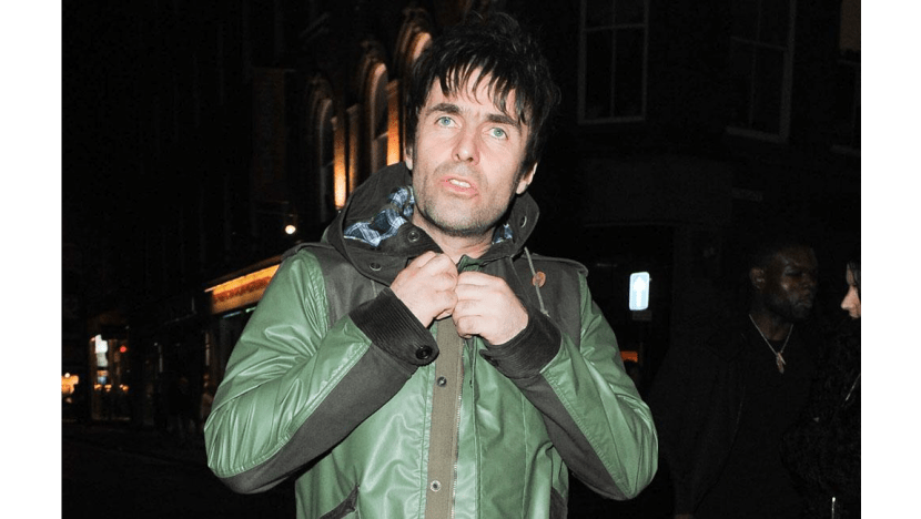 Liam Gallagher was stopped from seeing Dalai Lama
