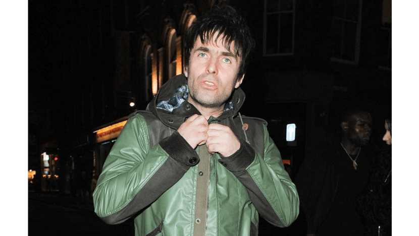 Liam Gallagher was stopped from seeing Dalai Lama Liam Gallagher was stopped from seeing Dalai Lama