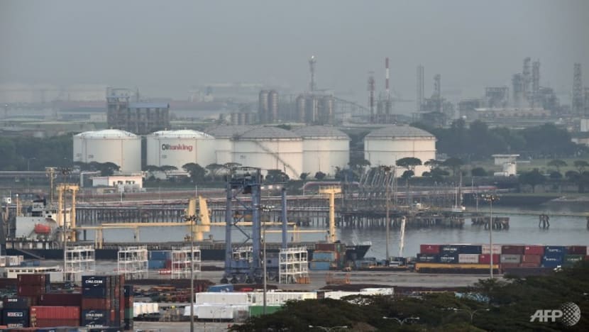 Emissions standards proposed for power generation companies in Singapore Emissions standards proposed for power generation companies in Singapore