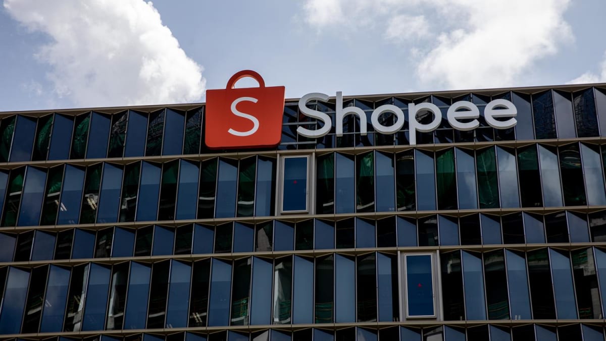 Sea's E-commerce Platform Shopee Cuts Staff in China - Pandaily