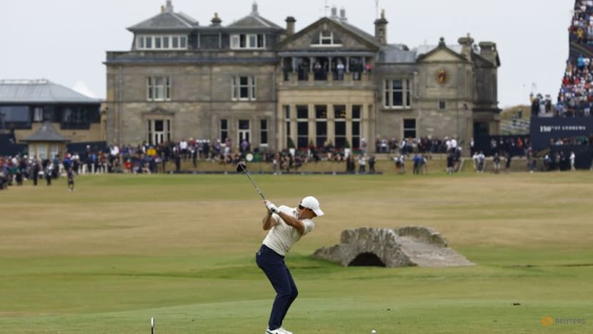 McIlroy major drought goes on after another near-miss McIlroy major drought goes on after another near-miss