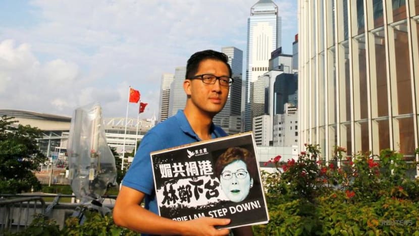 Yuen Long attack: Hong Kong court grants bail to opposition lawmakers charged over 2019 protests Yuen Long attack: Hong Kong court grants bail to opposition lawmakers charged over 2019 protests