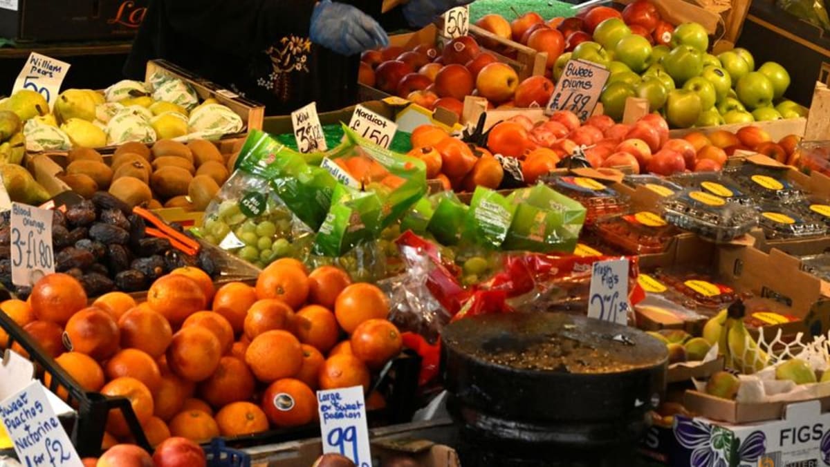 Harga pangan dunia naik untuk pertama kalinya dalam setahun – FAO
