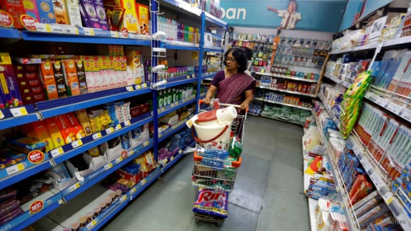 India's retail inflation eases in July, govt vows to take steps India's retail inflation eases in July, govt vows to take steps