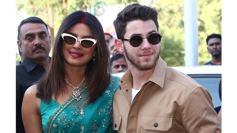 Priyanka Chopra: 'Having a baby is on my to-do list' Priyanka Chopra: 'Having a baby is on my to-do list'