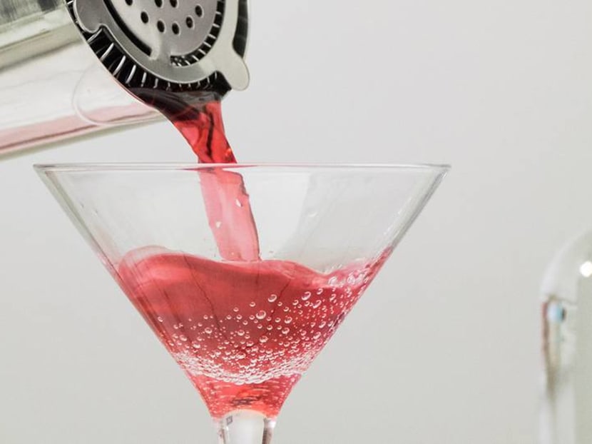 No need for bar sets: Mixing great cocktails at home is easier than you think No need for bar sets: Mixing great cocktails at home is easier than you think